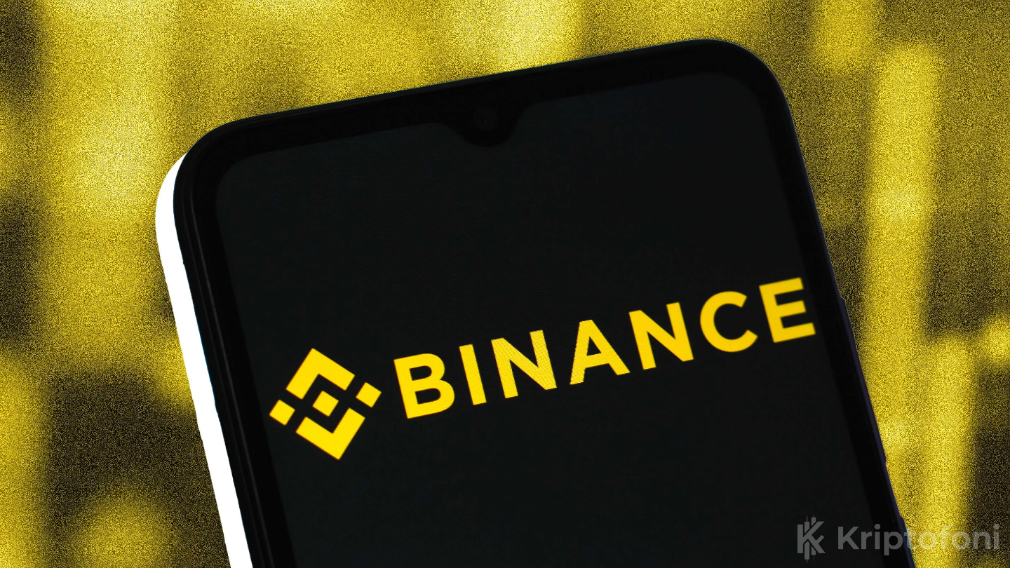 Binance