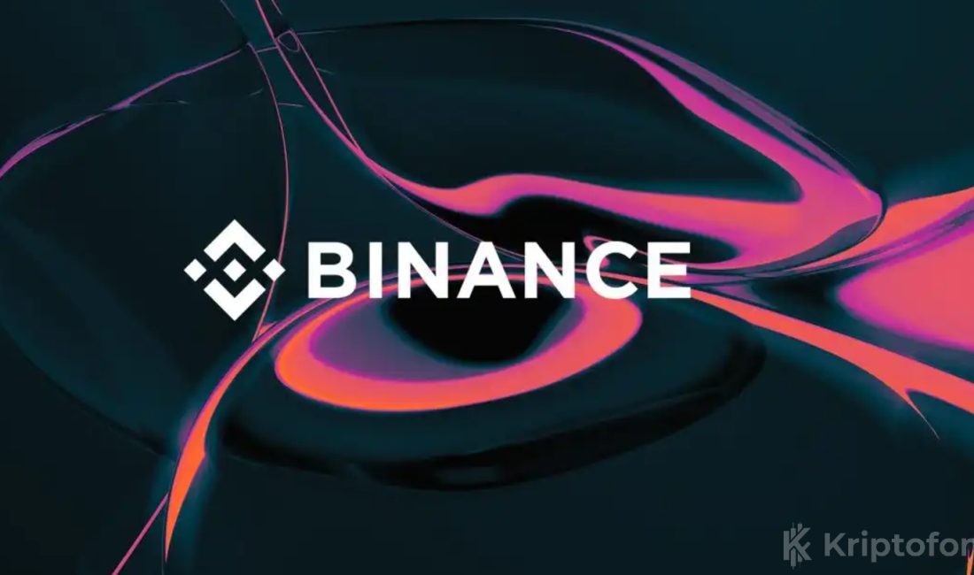 Binance vadeli işlemler ALPHA isimli altcoin’i delist ediyor. Delist işlemi