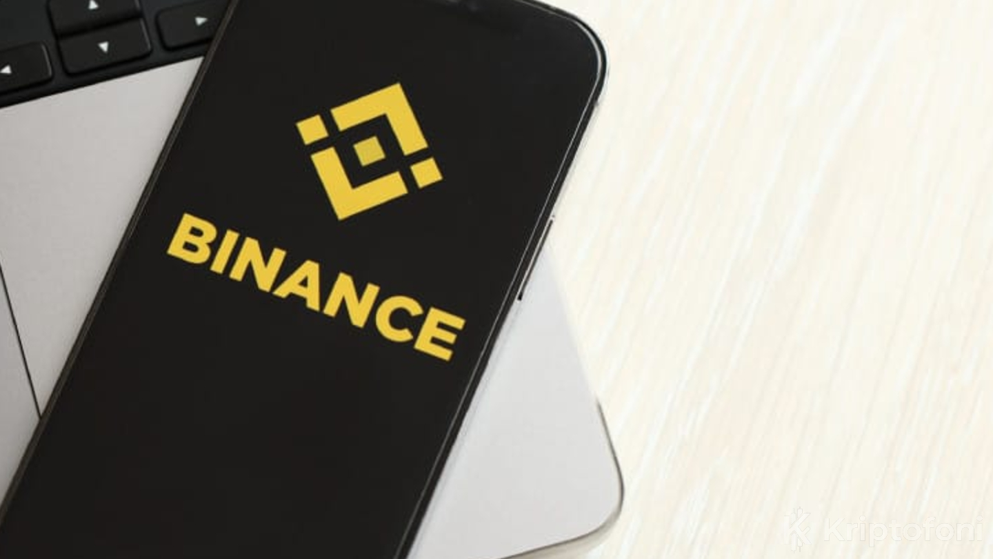 Binance