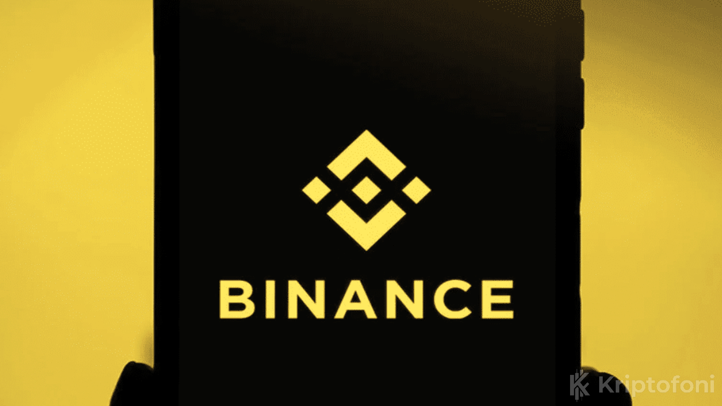 Binance