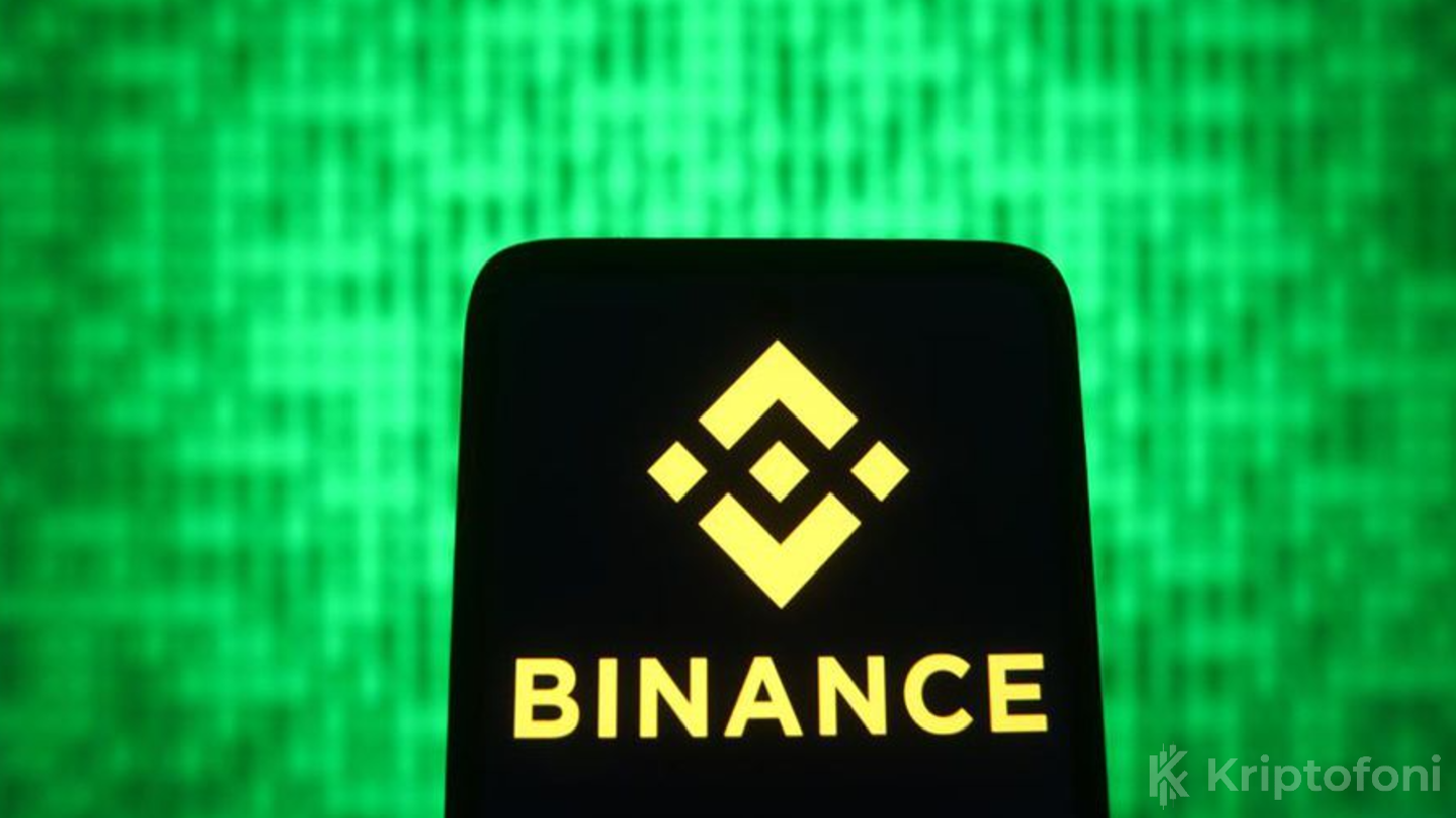 Trump Ailesinin Kripto Para Projesi Binance’te: İşte Listeleme Detayları - 1