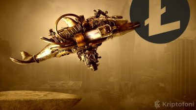 Litecoin balinaları atağa kalkmış durumdalar. 20 milyon doların üzerinde alım