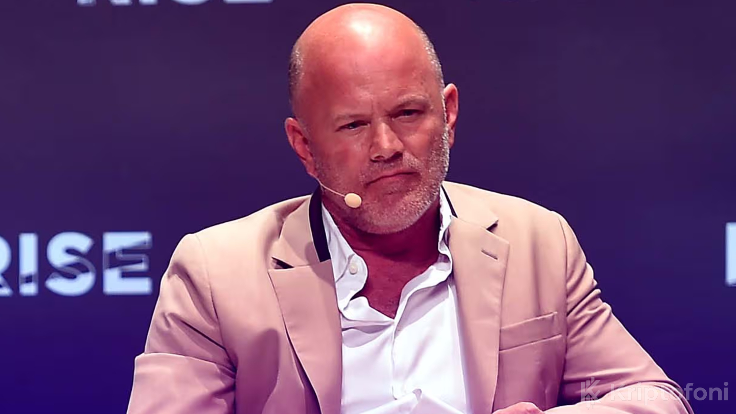 Mike Novogratz