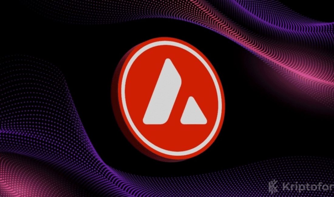 Avalanche için bugün kritik bir adım atıldı. Bitwise AVAX ETF