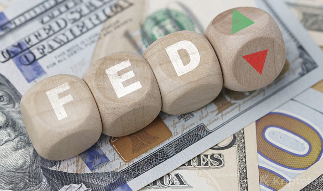  BNP Paribas ve Standard Chartered Fed’inn 25 baz puanlık faiz