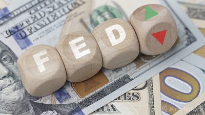  BNP Paribas ve Standard Chartered Fed’inn 25 baz puanlık faiz