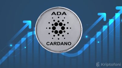 Cardano fiyatı bugün 0,77 dolar seviyesinde. Analistler uzun vadeli fiyat