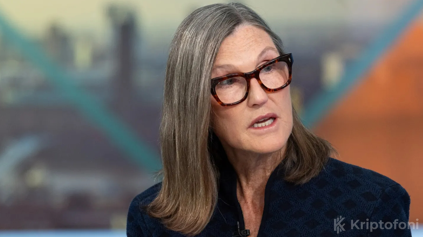 Cathie Wood ve Tom Lee’den Bitcoin ve Ethereum Açıklamaları - 1