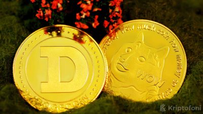 Analistler, Dogecoin grafiğinde nadir görülen BARR formasyonunun tamamlanmak üzere olduğuna