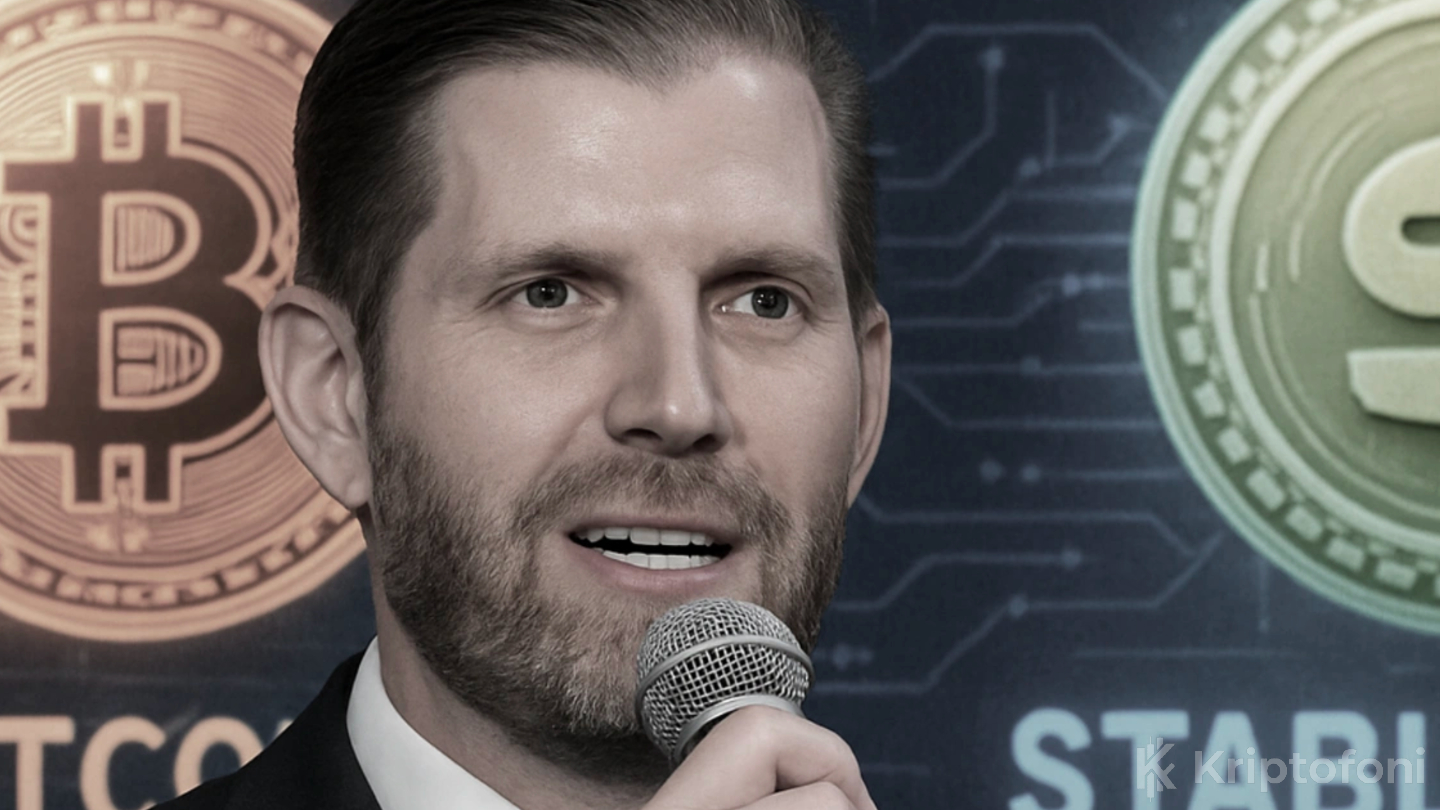 Eric Trump