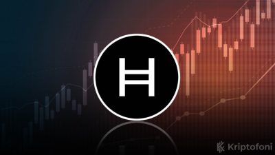 SEC'in yeni ETF çerçevesini onaylamasıyla HBAR fiyatı hareketlendi. Analistler, teknik