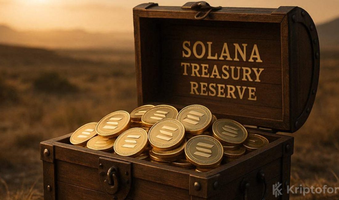 Hellius Solana yatırımı yapmak üzere hisse satışına gidiyor. Amaç SOL