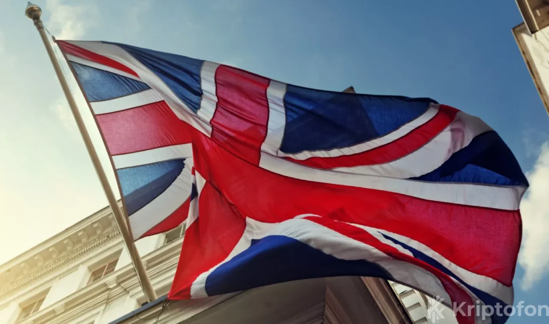 Barclays, HSBC, Lloyds, NatWest, Nationwide ve Santander tokenize sterlin mevduatlarını