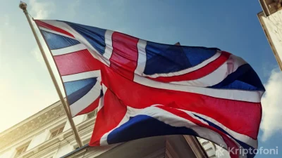 Barclays, HSBC, Lloyds, NatWest, Nationwide ve Santander tokenize sterlin mevduatlarını