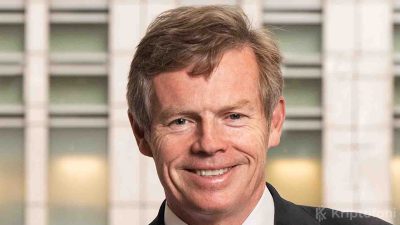 JPMorgan Asset Management’ın küresel stratejisti David Kelly 05 Eylül 2025