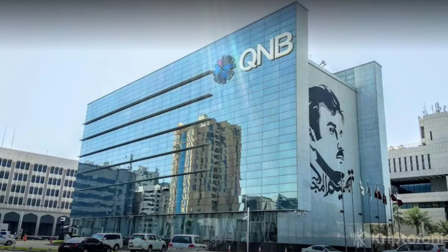 Qatar National Bank