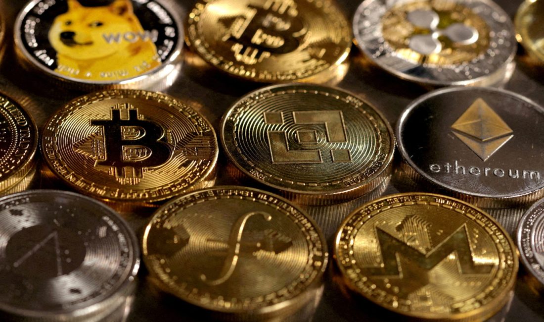 2013’ten bu yana 12 ekimin 10’unda yükselen lider kripto Bitcoin’in