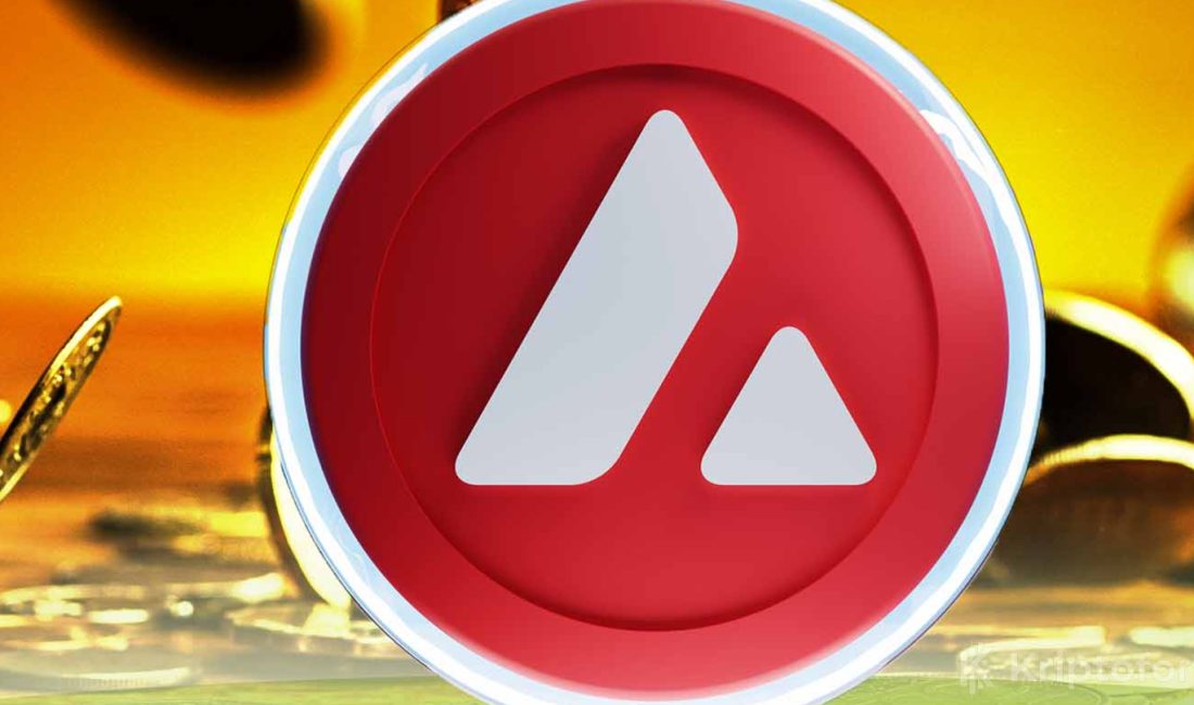 Kurumsal Akış Yetmedi: AVAX’ta Kayıplar Hayal Kırıklığına Neden Oldu AVAX 24 saatte %8 düşerek 27,72 dolara kadar indi. Haftalık