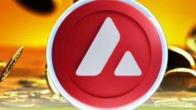 AVAX 24 saatte %8 düşerek 27,72 dolara kadar indi. Haftalık