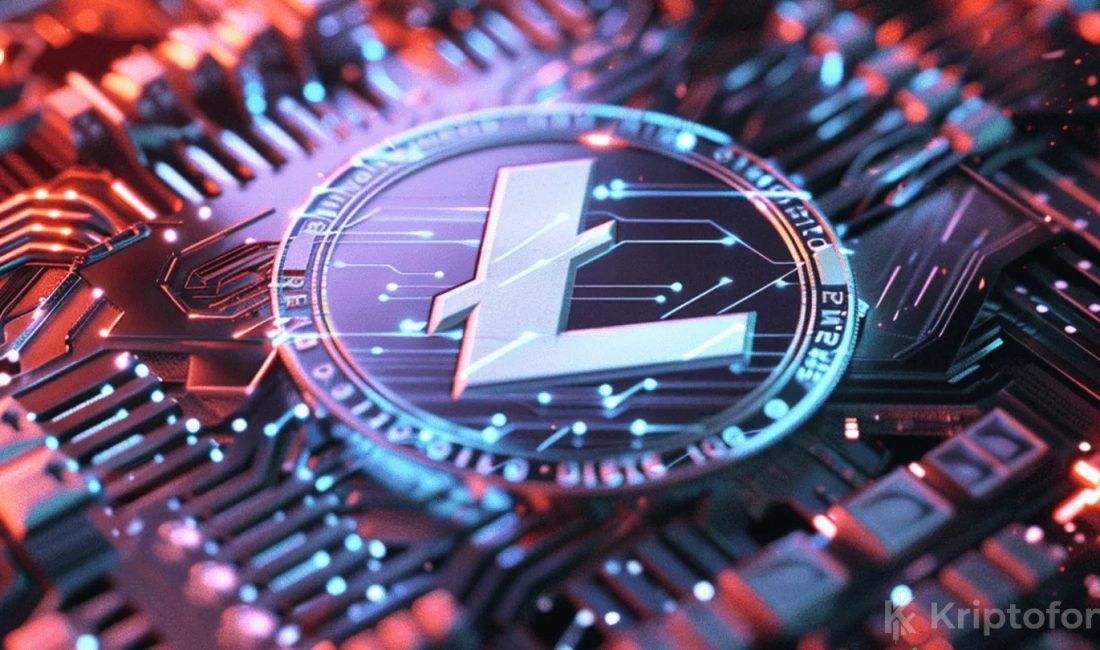 Uyuyan Dev Litecoin Uyanıyor: 700 Milyon Dolarlık Hacim Patlamasının Ardındaki 3 Sebep Litecoin’de işlem hacmi bir günde 700 milyon dolara tırmandı. Katalizörler