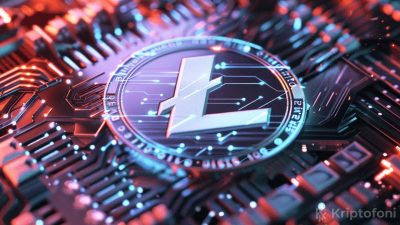 Litecoin’de işlem hacmi bir günde 700 milyon dolara tırmandı. Katalizörler