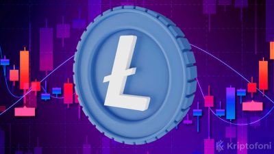 Liteocin fiyatında 120 dolar direnç haline geldi. 110 dolar seviyesinin