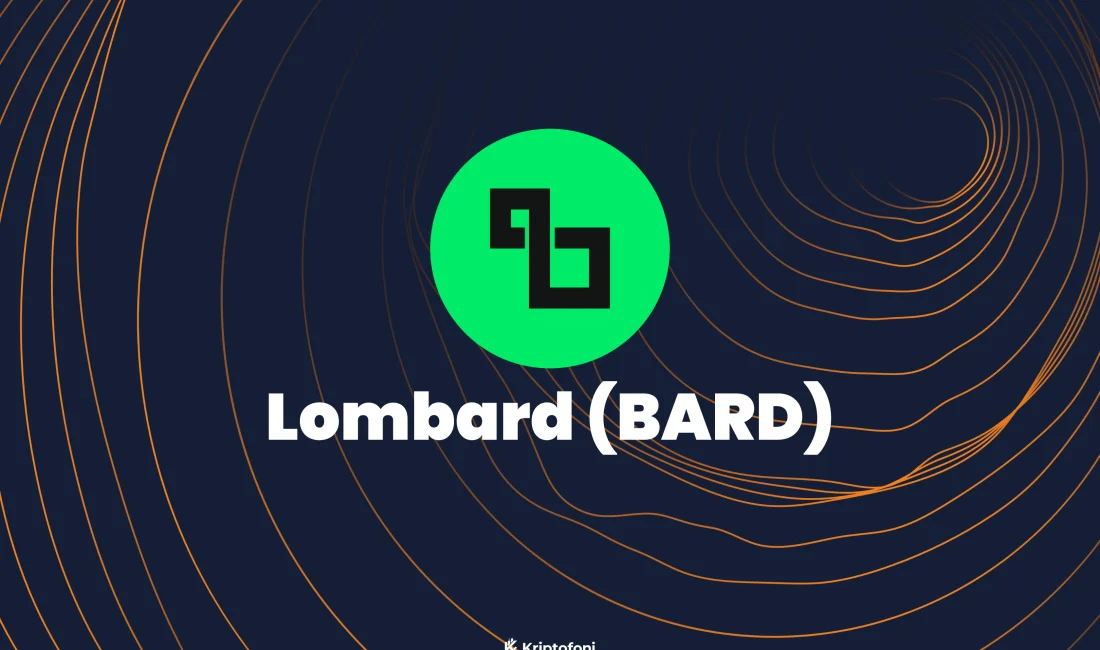 Lombard, LBTC aracılığıyla Bitcoin'e likit staking ve DeFi entegrasyonu sunan