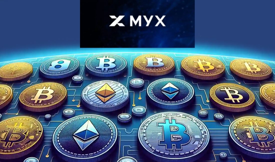 MYX Finance Uçuşa Geçti! MYX Alternatifi Coinlerde Ralli Hazırlığı Merkeziyetsiz türev platformunun native tokeni MYX Finance’in (MYX) fiyatı, son