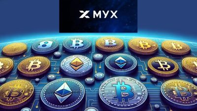 MYX Finance Uçuşa Geçti! MYX Alternatifi Coinlerde Ralli Hazırlığı Merkeziyetsiz türev platformunun native tokeni MYX Finance’in (MYX) fiyatı, son