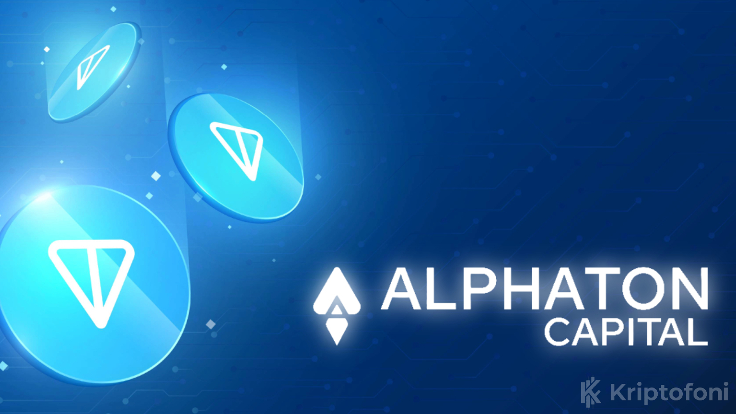 AlphaTON Capital