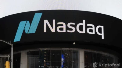 Nasdaq, teknoloji odaklı yapısıyla dünyanın en büyük elektronik borsalarından biri