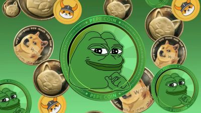 PEPE Coin’de Belirsizlik Sürüyor: İşte PEPE Balinalarının Yeni Gözdesi Coinler Kripto para piyasasında gözler yeniden Pepe Coin’e çevrilmiş durumda. Son