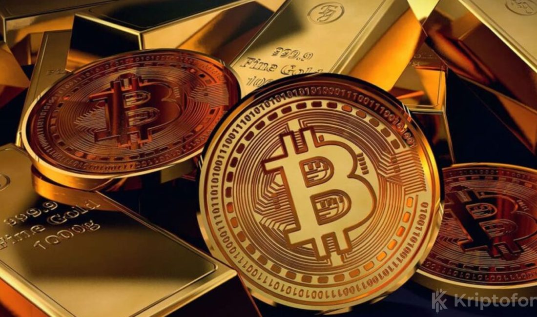 Peter Schiff altın ve kıtli metallerin Bitcoin’e karşı daha iyi