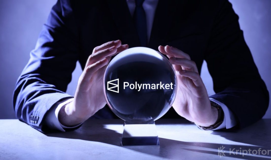 Polymarket Çözüm Hızında Yeni Seviye İçin Ünlü Altcoin’i Seçti Polymarket Chainlink oracle entegrasyonu ile çözüm doğruluğunu ve hızını artırmayı
