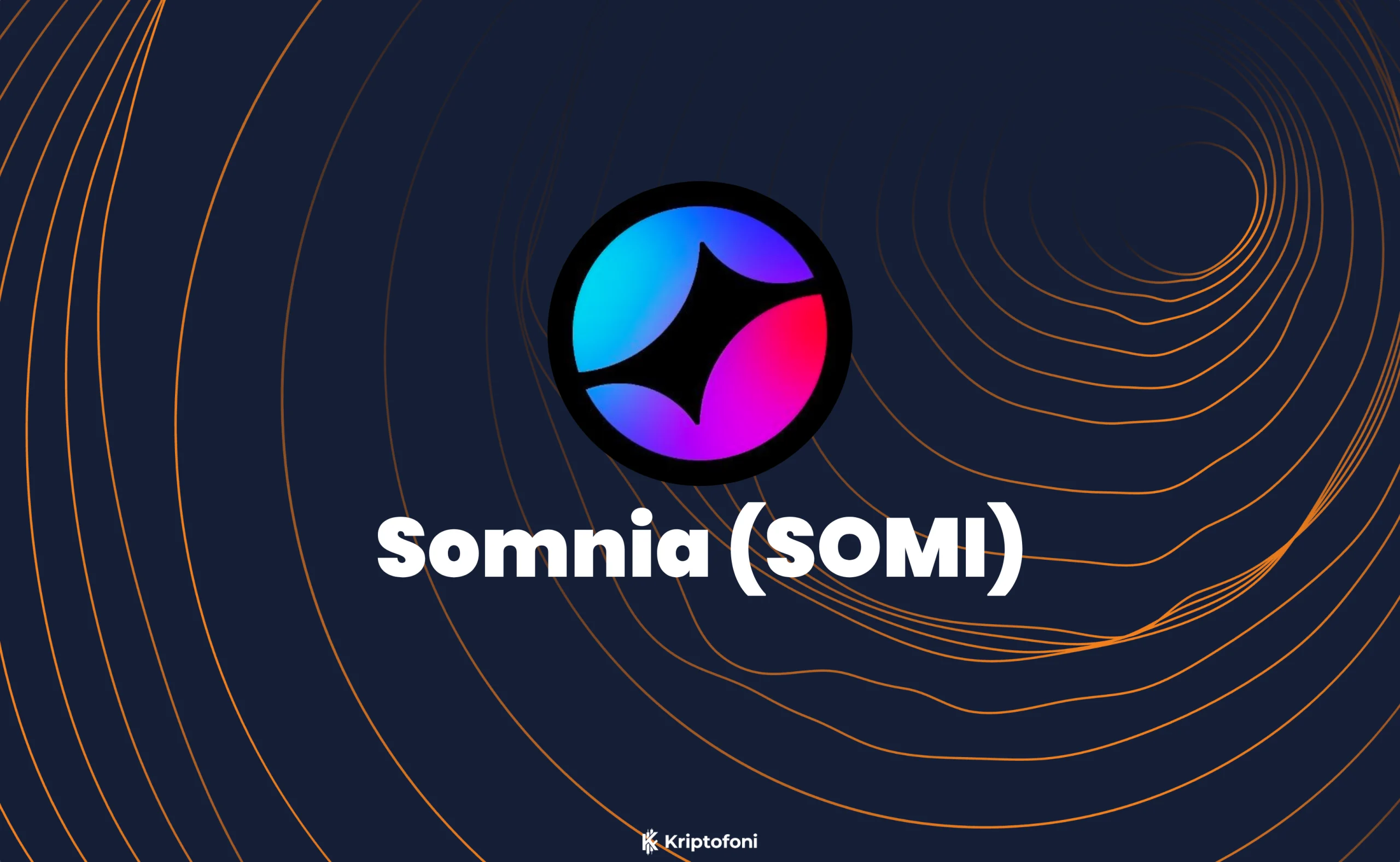 Somnia Coin Somnia (SOMI) Coin Nedir? - Kriptofoni