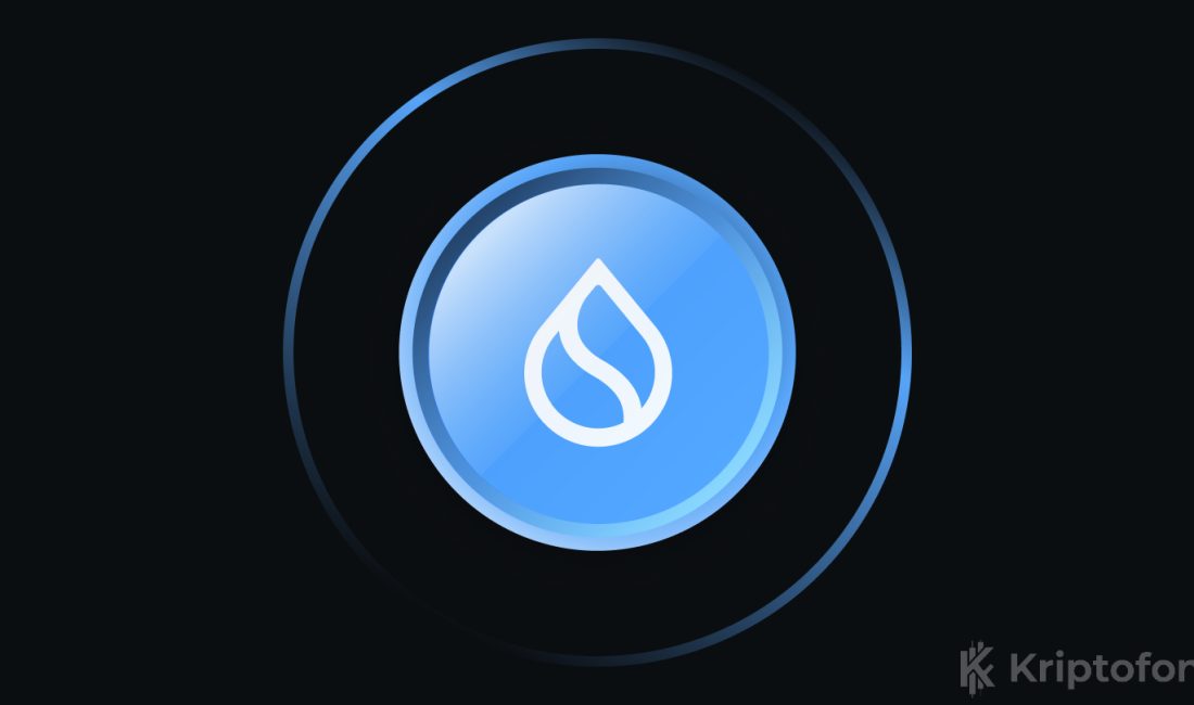 SUI Coin’de Kırılma Yakın: 2 Analist Beklentisini Açıkladı SUI düşen kama formasyonundan güçlü bir çıkış yaparak boğaların kontrolü