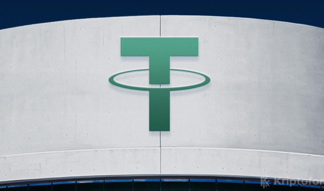 Tether CEO’su Paolo Ardoino şirketin üst düzey yatırımcılardan fon toplamayı
