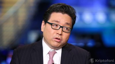 Tom Lee, Fed'in faiz indirimini yorumladı. Ona göre Fed'in kararı