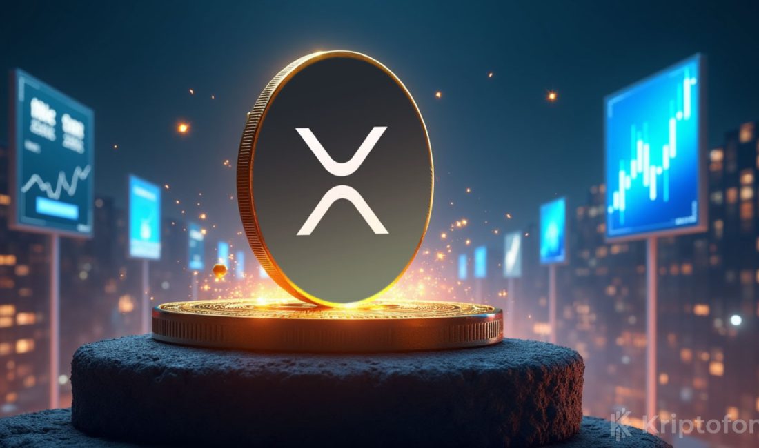 Digital Ascension Group CEO'su Jake Claver XRP fiyatının 2.500 dolara