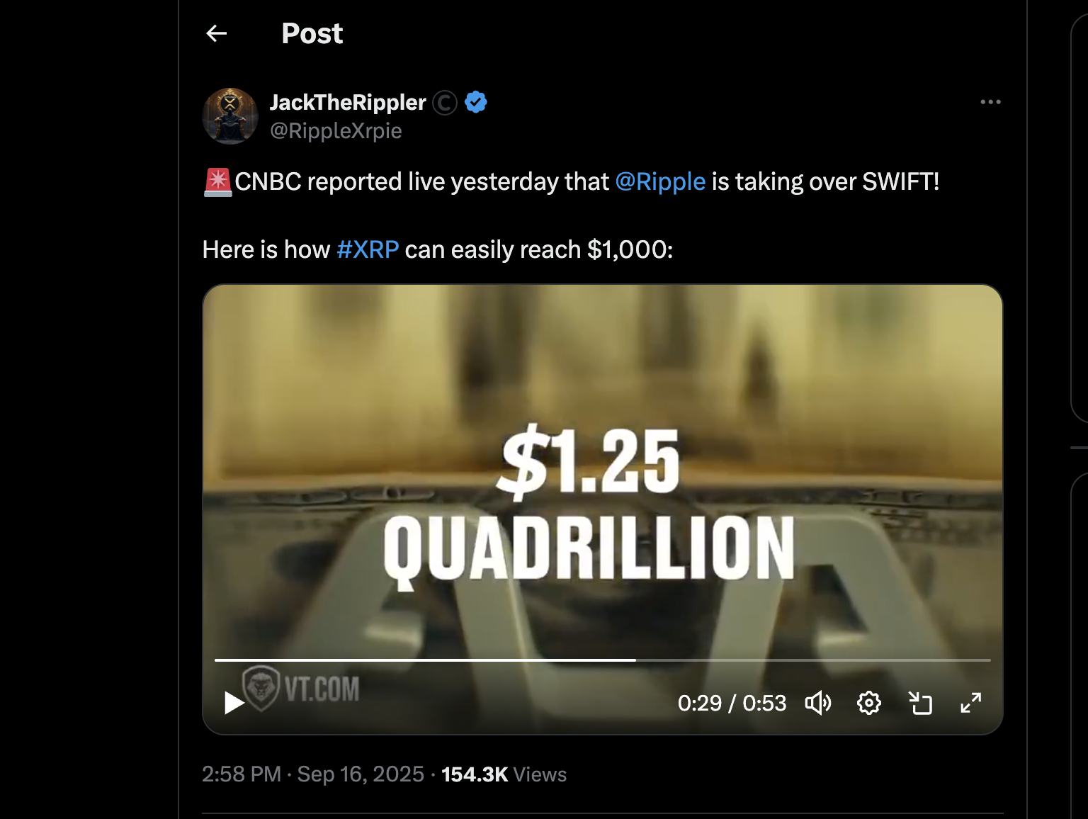 XRP