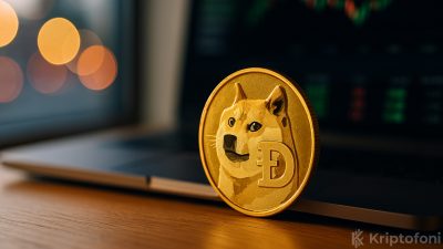 Dogecoin’de grafik kurulumu, DOGE’nin 0,18 dolar seviyesinden yakında 0,20 –