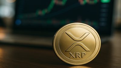 Ripple’nin XRP’sine yönelik yeniden alevlenen tartışmalar ve CEO Brad Garlinghouse’a