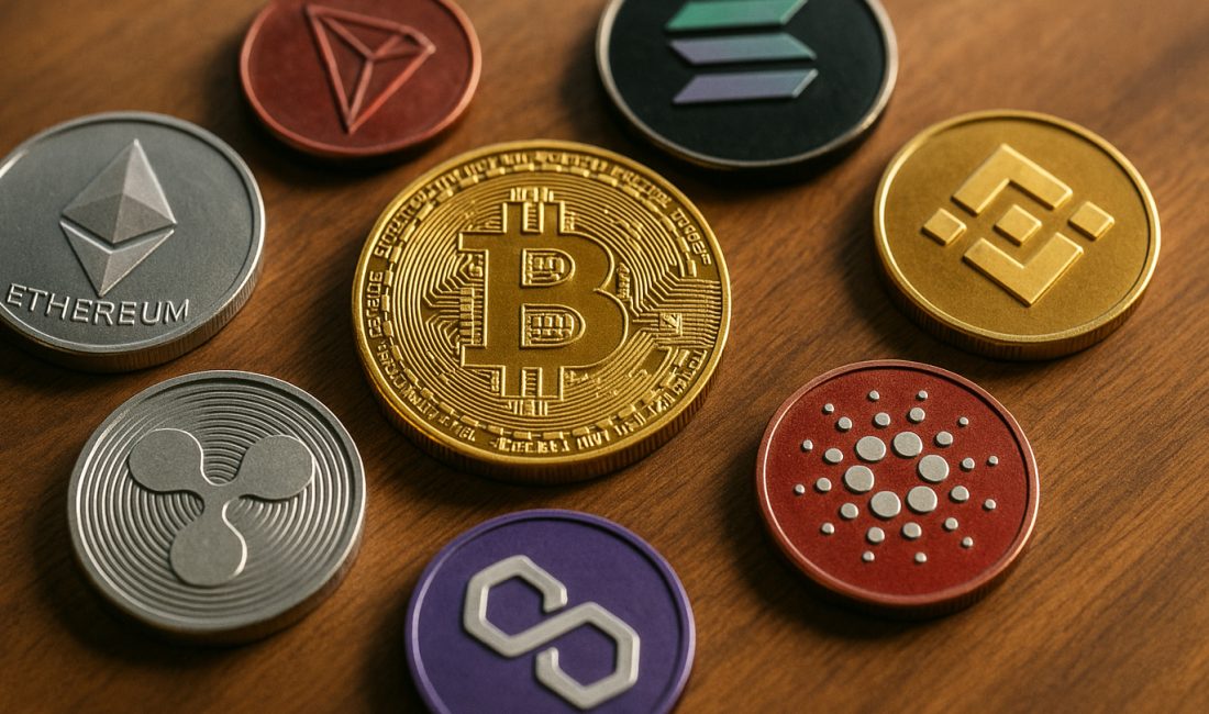 Kripto piyasası yılın son çeyreğine girdi. Analistler, 2026 öncesinde çeşitli