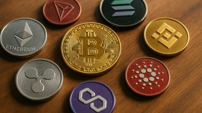 Kripto piyasası yılın son çeyreğine girdi. Analistler, 2026 öncesinde çeşitli