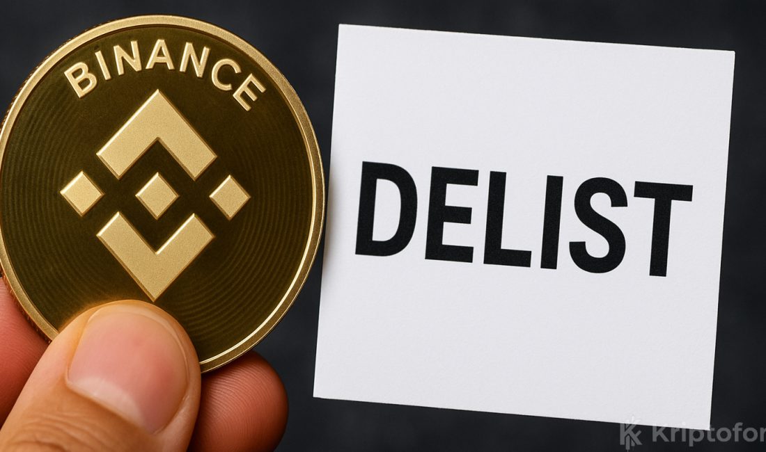 3 Altcoin’in Yatırımcısına Şok: Binance Delist Tarihini Açıkladı Binance, yaptığı son incelemenin ardından Flamingo (FLM), Kadena (KDA) ve