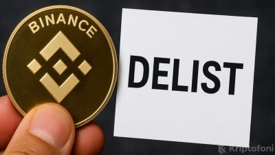 Binance, yaptığı son incelemenin ardından Flamingo (FLM), Kadena (KDA) ve