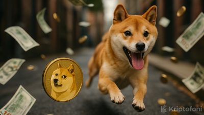 3 analist Dogecoin için görüşlerini beyan etti. DOGE için iyimser