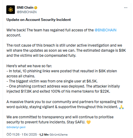 BNB Chain