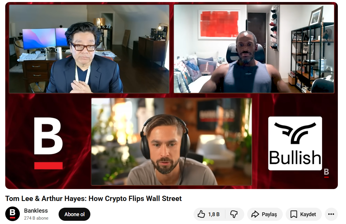 Bankless Podcast