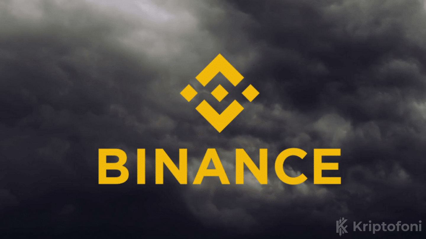 Binance